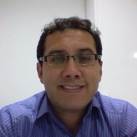 Victor Ricardo Marín De Las Casas