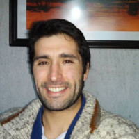 Alvaro Guerra Morales