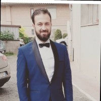Michele Maglione