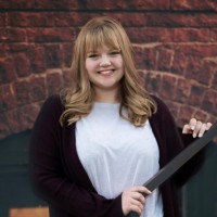 Alexis Hobelman