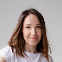 Maryna Ukrainska