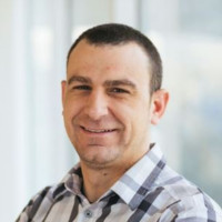 Matt D'Elia