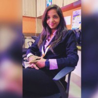 Kajal Karande