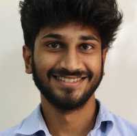 Kanishk P