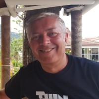 Andy Hall
