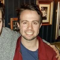 Kevin O'Brien