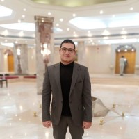 Mohammed El Shamy