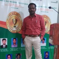 Hanamantraygouda Patil