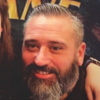 Mitch Pierce