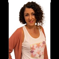 Marta Rodríguez García
