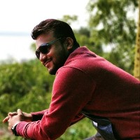 Vaibhav Warade