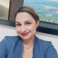 Vilma Leydy Peña Calderon