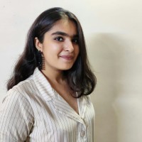 Megha Darji