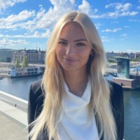 Sofia Skov Hansen