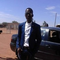 Patrick Maribe