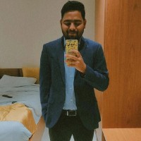 Amit Kumar Mahato