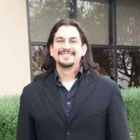Andrew Flores