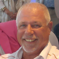 Rino Thibault