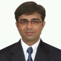 Yogesh Sachdev