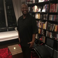 Jerome Faulkner