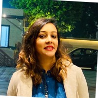 Kritika Srivastava
