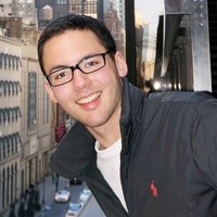 Matthew Siddons, AICP, MCIP-I