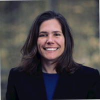 Cathy Spahr, Aicp