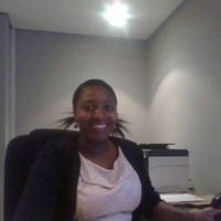 Elizabeth Nyakale