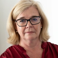 Marie Oltörn