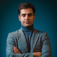 Soroush Saadte