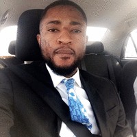 Michael Odili