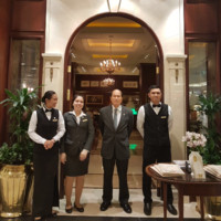 Marc Kuwait