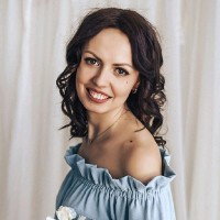 Оксана Сидоренко