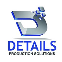 Details Production Solutions