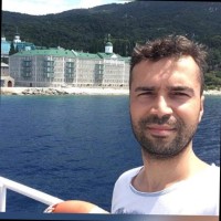 Huseyin Yasar Atilgan