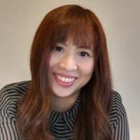 Stephanie Goh