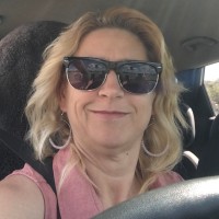 Trish Ruszczynski (She/Her)