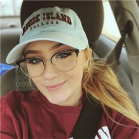 Abbie Demarco
