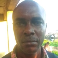 Lawrence Abah
