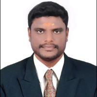 Saravanan P