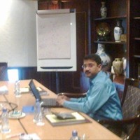 Bhupendra Prajapati