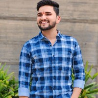 Kartikeya Tiwari