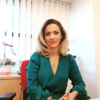 Nicoleta Grigorescu