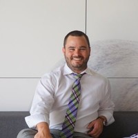 Sean Farrell, PMP