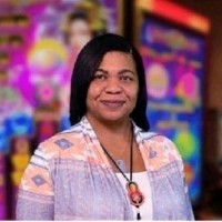 Yvonne Johnson