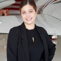 Alexis Rinehardt