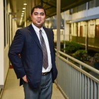 Muhammad Eizaaz Dato Muhammad Redzuan