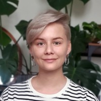 Olga Komrachkova