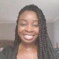Angela Akyea-Valentin