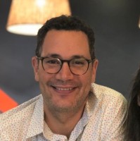 Victor Ali